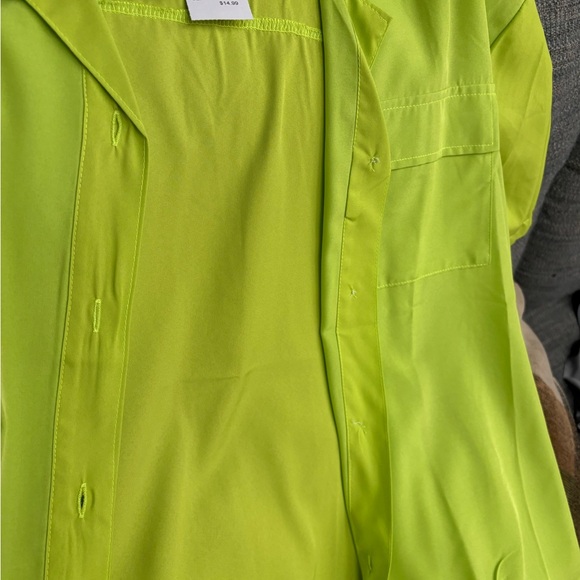 Brand new blouse never worn ! Size 3x - Picture 9 of 15